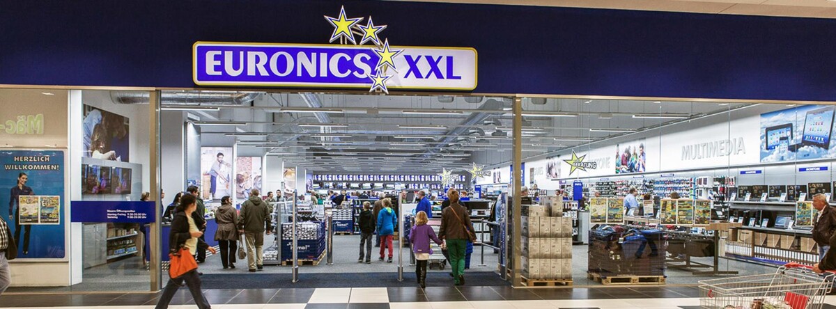 Bilder EURONICS XXL Sachsen