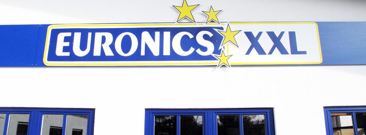 Bilder EURONICS XXL Stratmann
