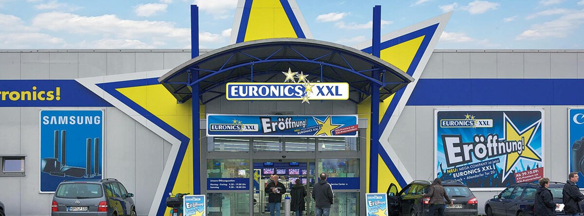 Bilder EURONICS XXL Einbeck