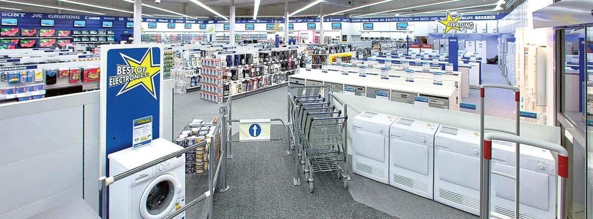 Bilder EURONICS XXL Einbeck