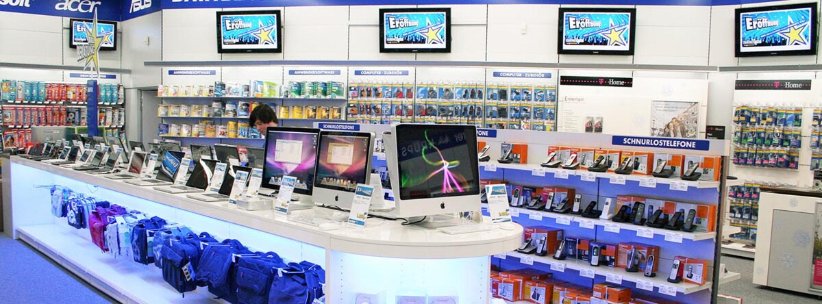 Bilder EURONICS XXL Einbeck