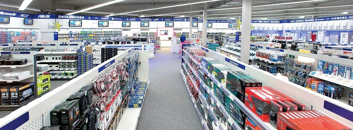 Bilder EURONICS XXL Einbeck