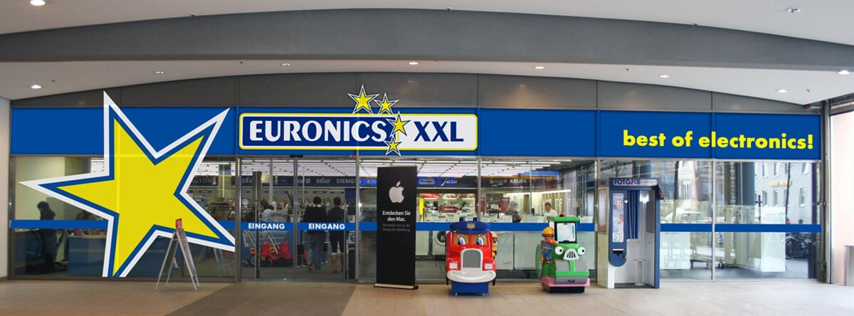 Bilder EURONICS XXL Lindau
