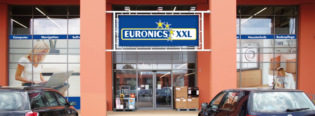 Bilder EURONICS XXL Lindau
