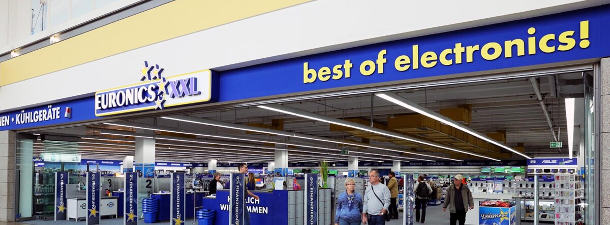 Bilder EURONICS XXL Lindau