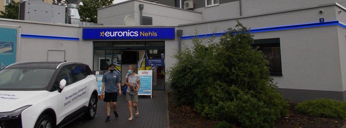 Bilder EURONICS Nehls