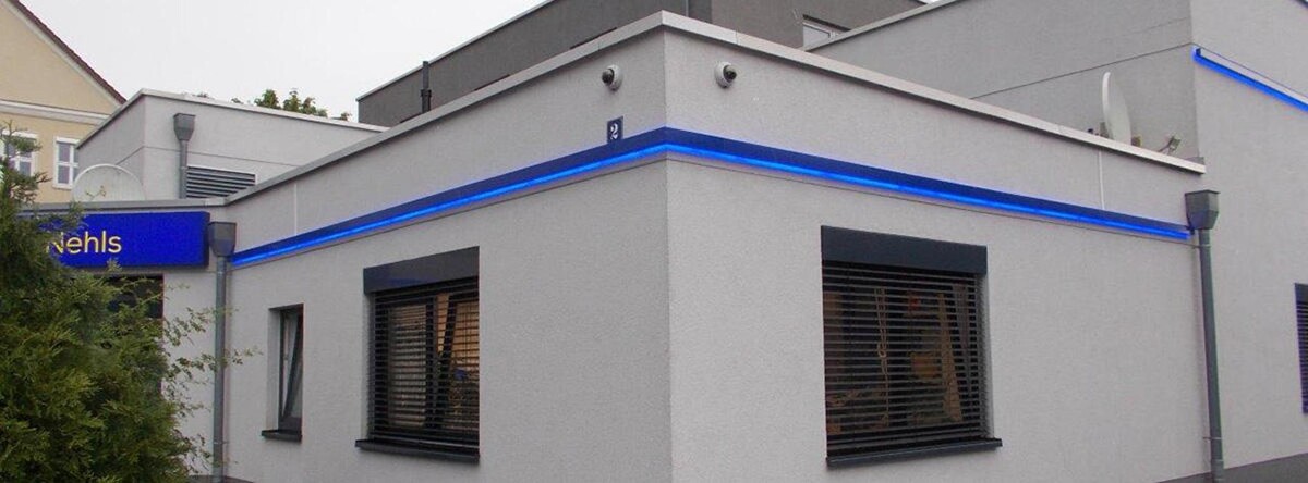 Bilder EURONICS Nehls