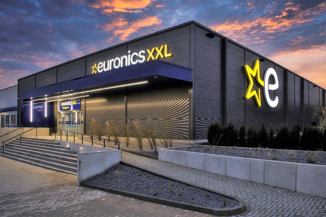 Bilder EURONICS XXL Frequenz