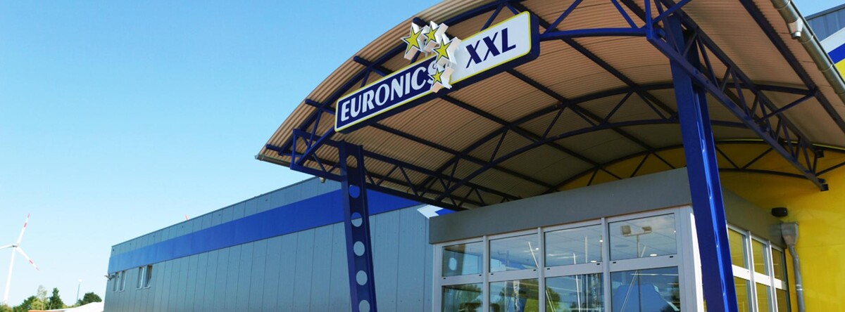 Bilder EURONICS XXL Wittmund