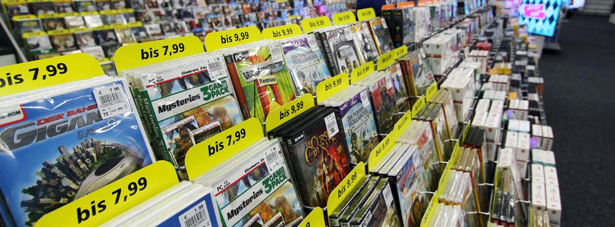 Bilder EURONICS XXL Wittmund