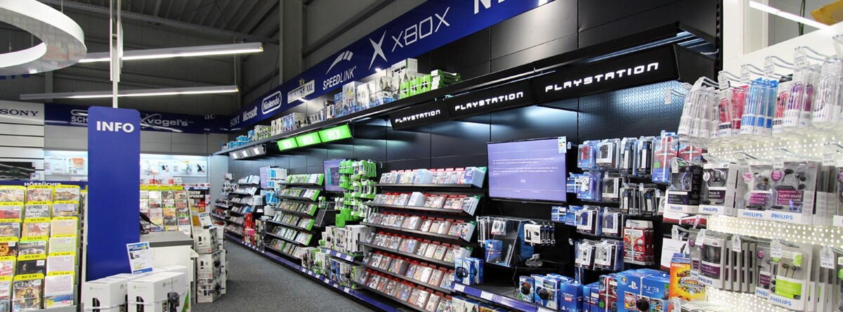 Bilder EURONICS XXL Wittmund