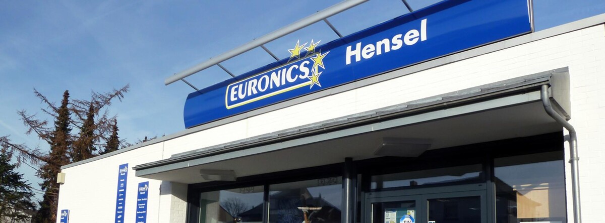 Bilder EURONICS Hensel