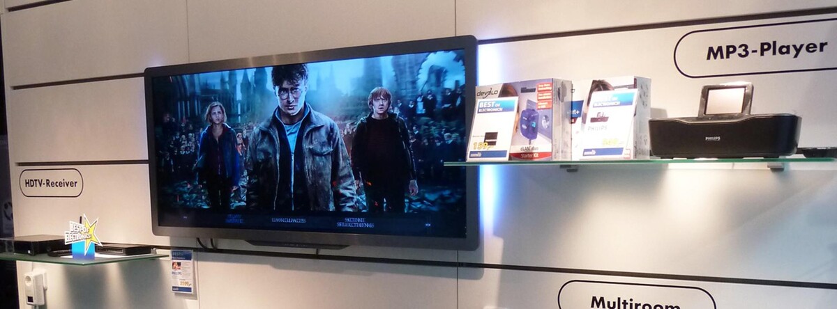 Bilder EURONICS Hensel