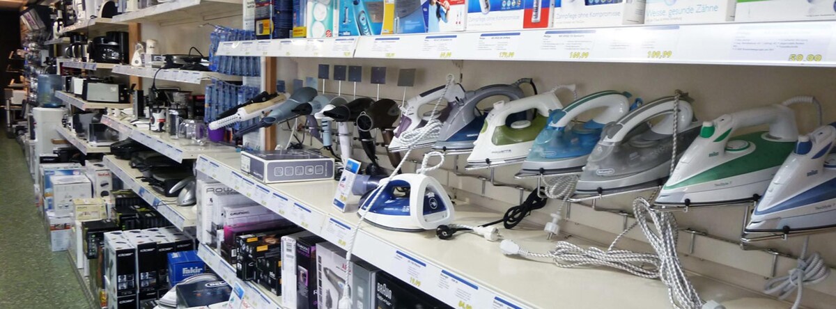 Bilder EURONICS Hensel