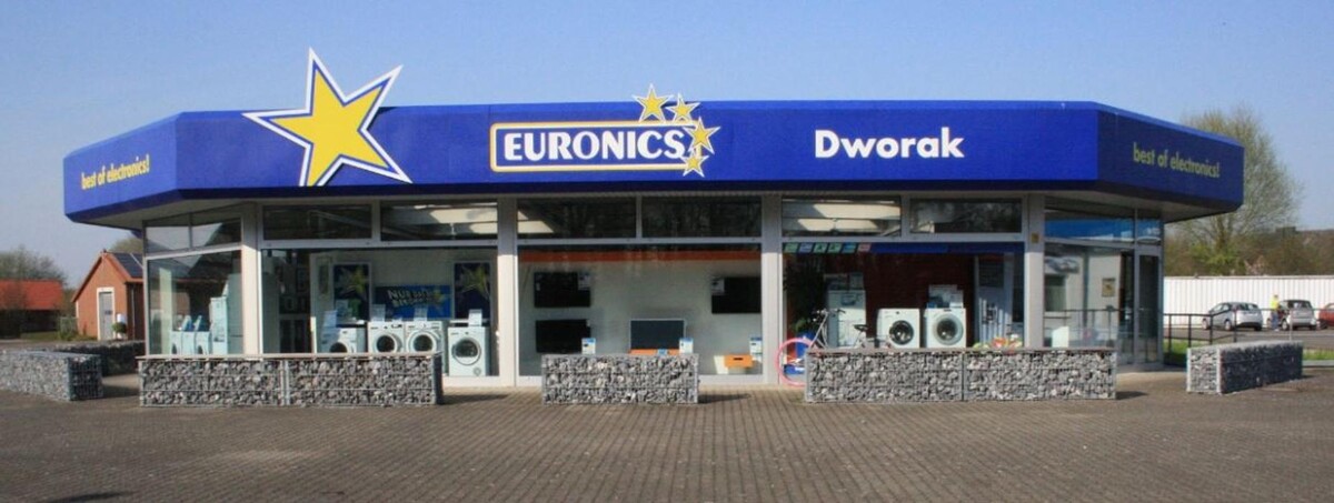 Bilder EURONICS Dworak