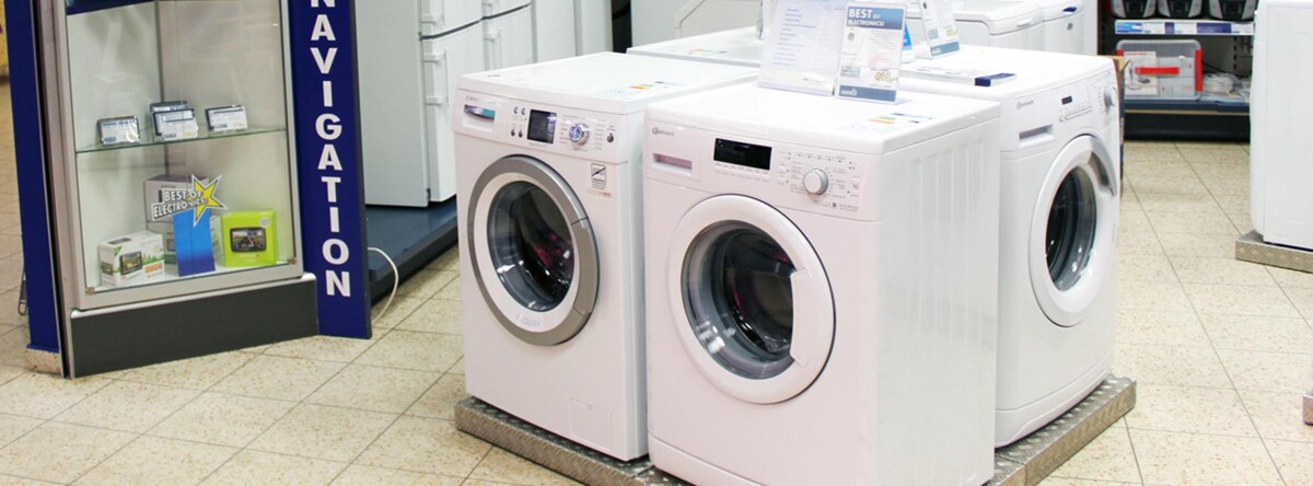 Bilder EURONICS Elektrofunk