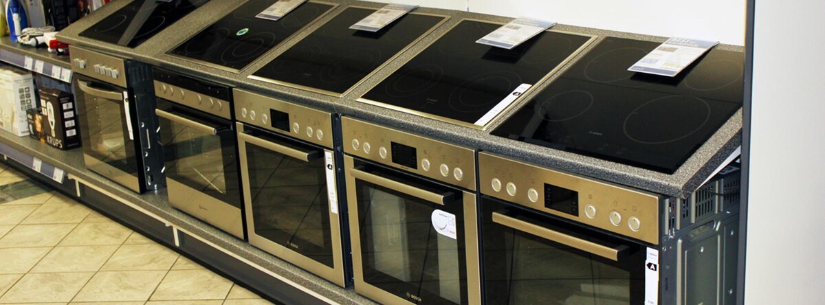 Bilder EURONICS Elektrofunk