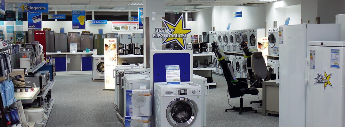 Bilder EURONICS Haas