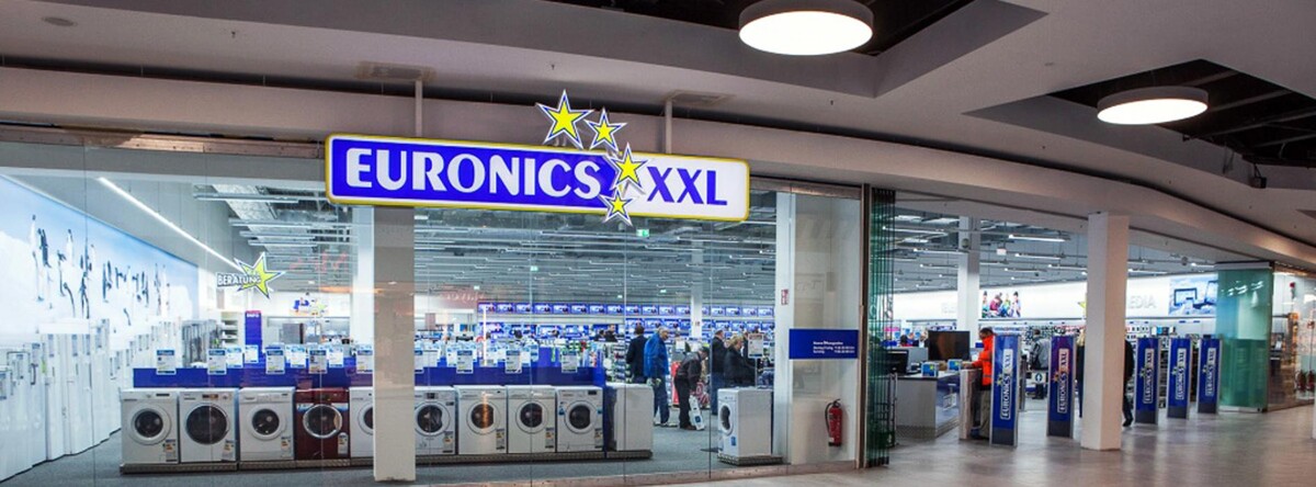 Bilder EURONICS XXL Großpösna