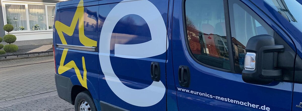 Bilder EURONICS Mestemacher