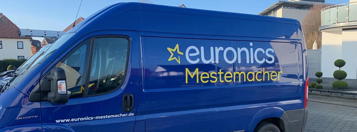 Bilder EURONICS Mestemacher