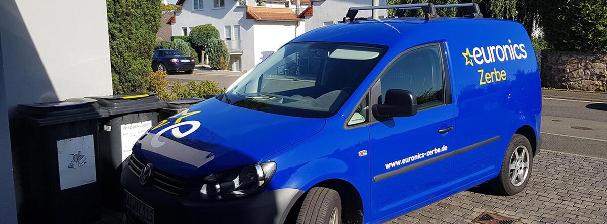 Bilder EURONICS Zerbe