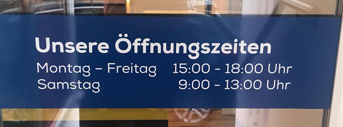 Bilder EURONICS Zerbe