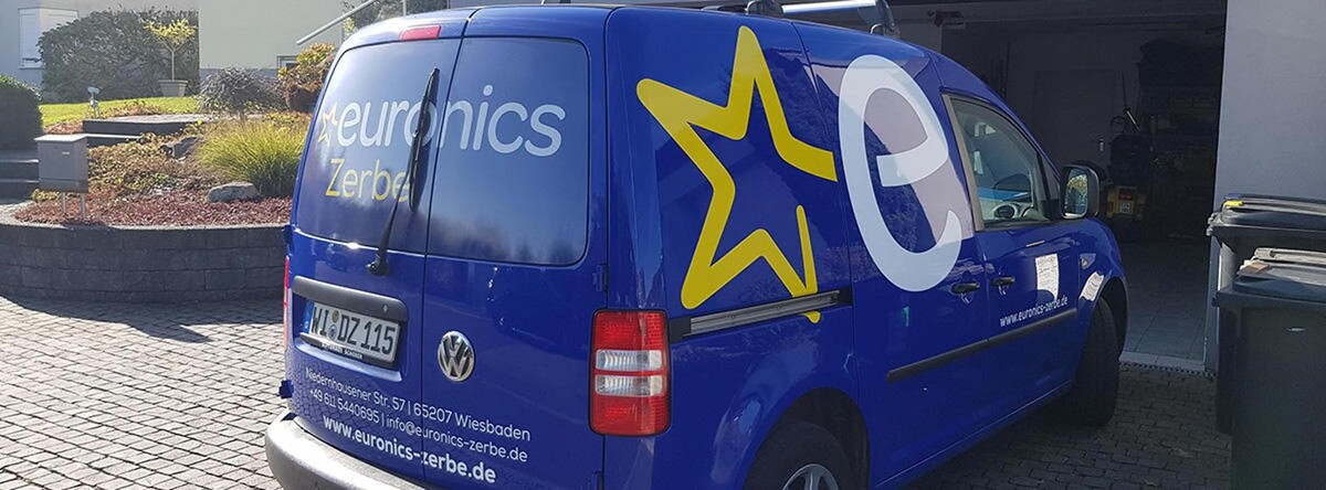 Bilder EURONICS Zerbe