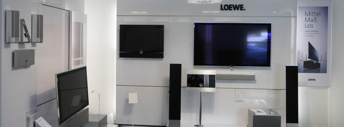 Bilder EURONICS Giehler