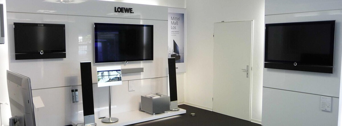 Bilder EURONICS Giehler