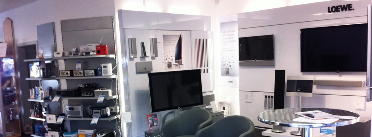 Bilder EURONICS Giehler