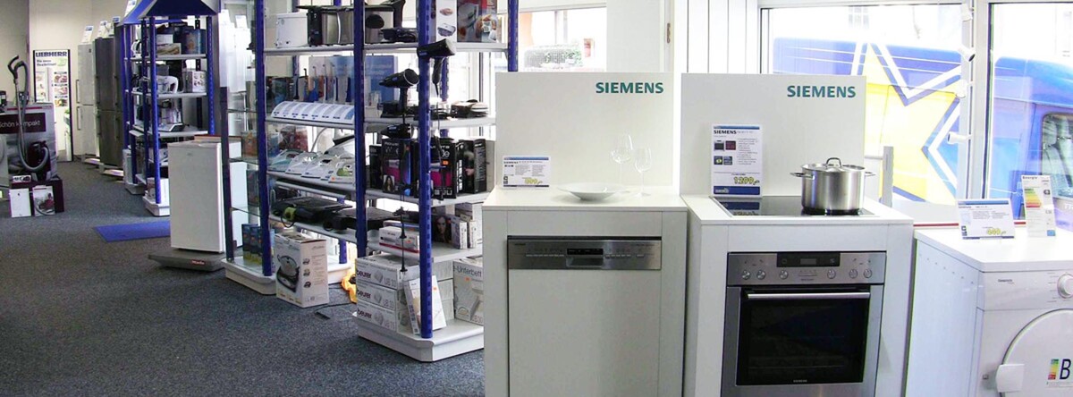 Bilder EURONICS Endt