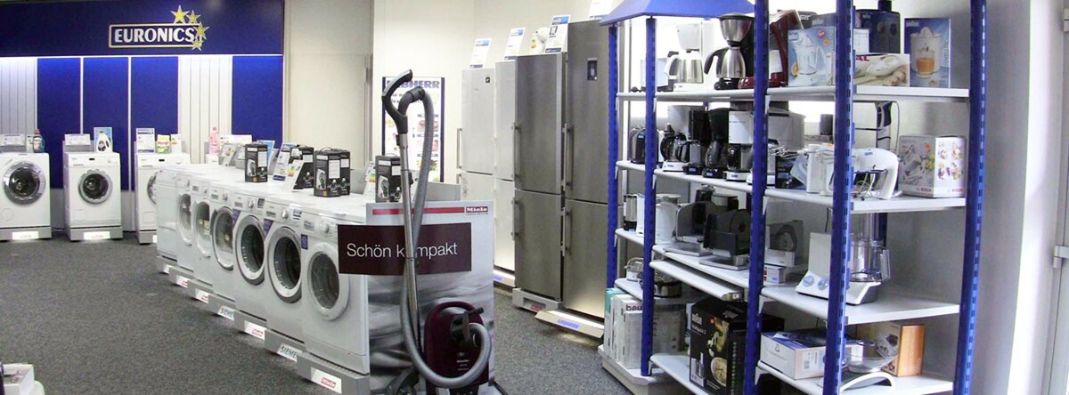 Bilder EURONICS Endt