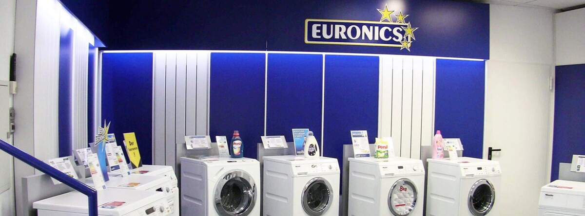 Bilder EURONICS Endt