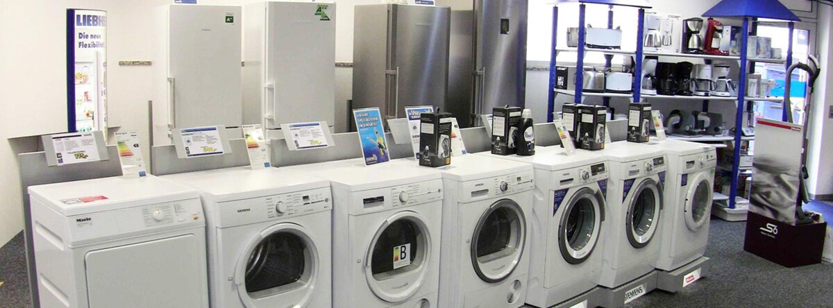 Bilder EURONICS Endt