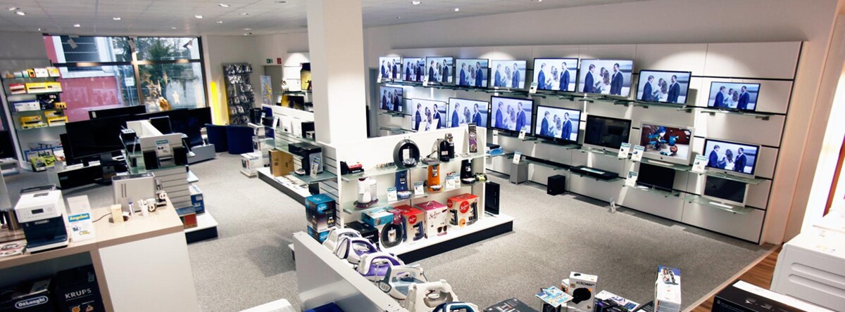 Bilder EURONICS Conrad