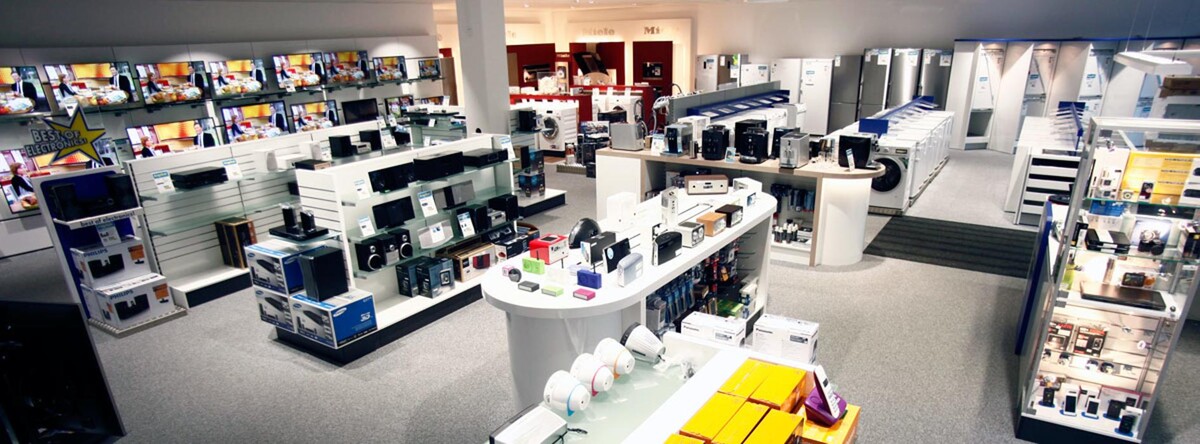 Bilder EURONICS Conrad