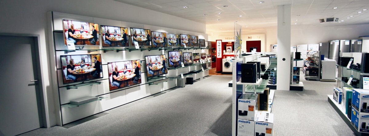 Bilder EURONICS Conrad