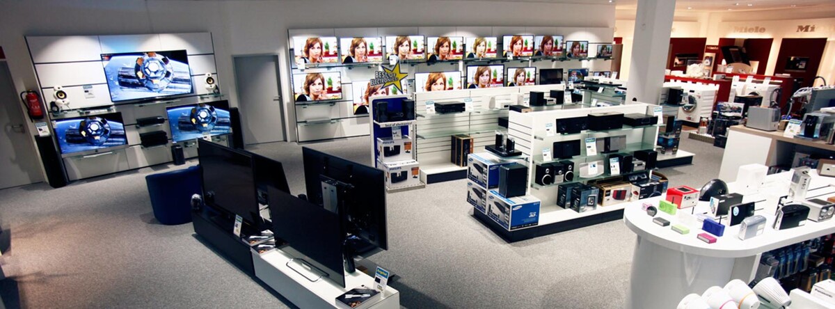 Bilder EURONICS Conrad