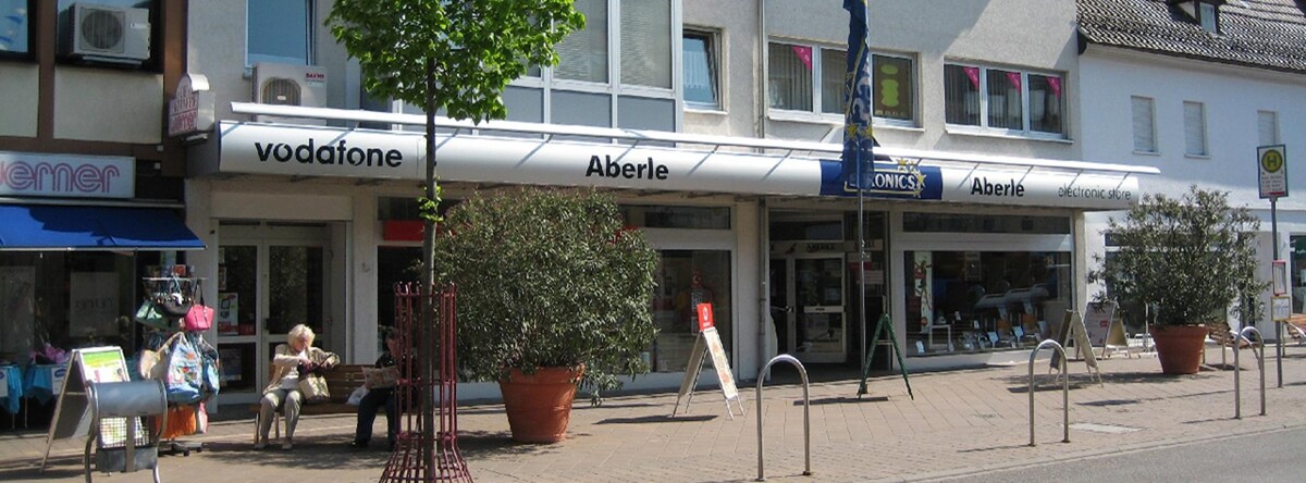 Bilder EURONICS Aberle