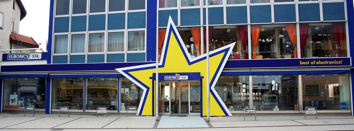 Bilder EURONICS Buck-Mengen