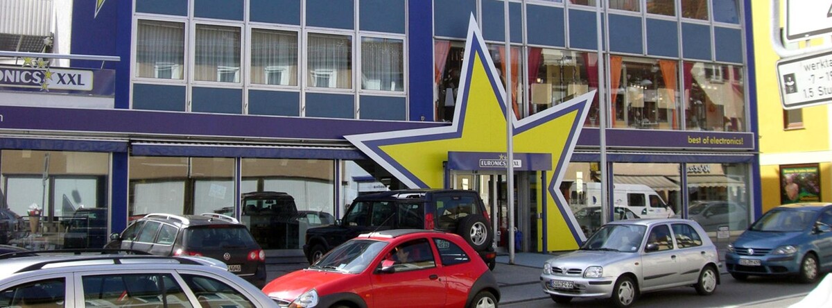 Bilder EURONICS Buck-Mengen