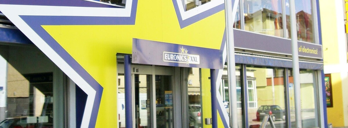 Bilder EURONICS Buck-Mengen