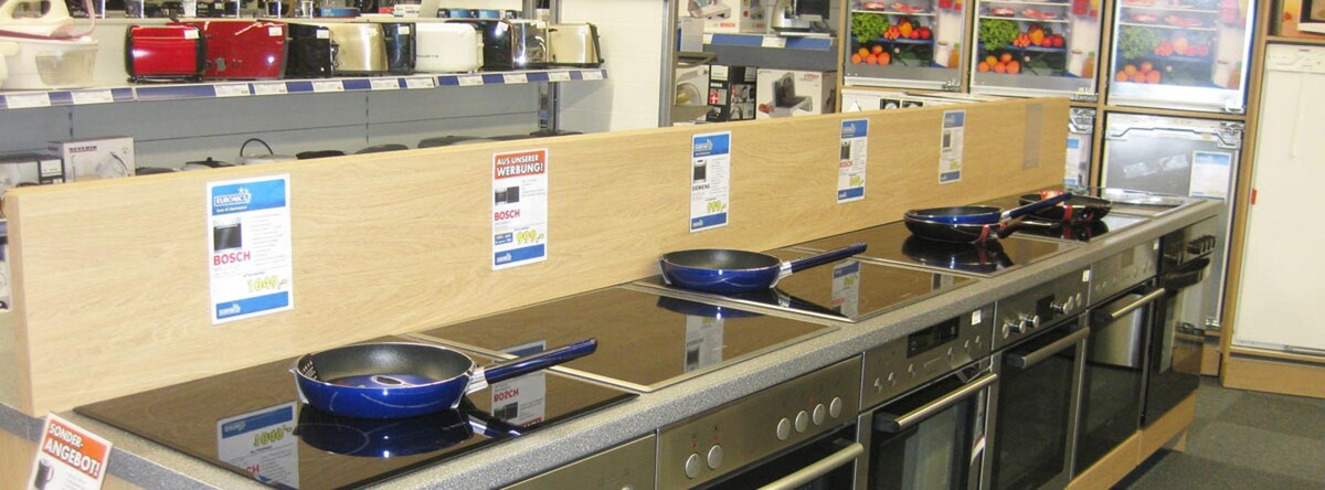 Bilder EURONICS Thomas