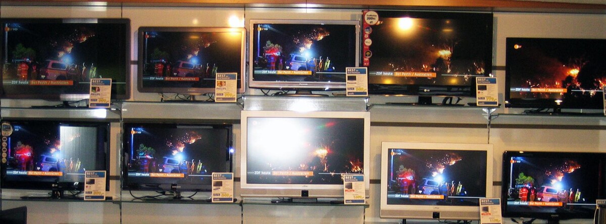 Bilder EURONICS Löw