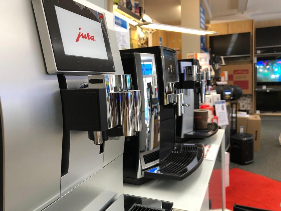 Bilder EURONICS Diehm