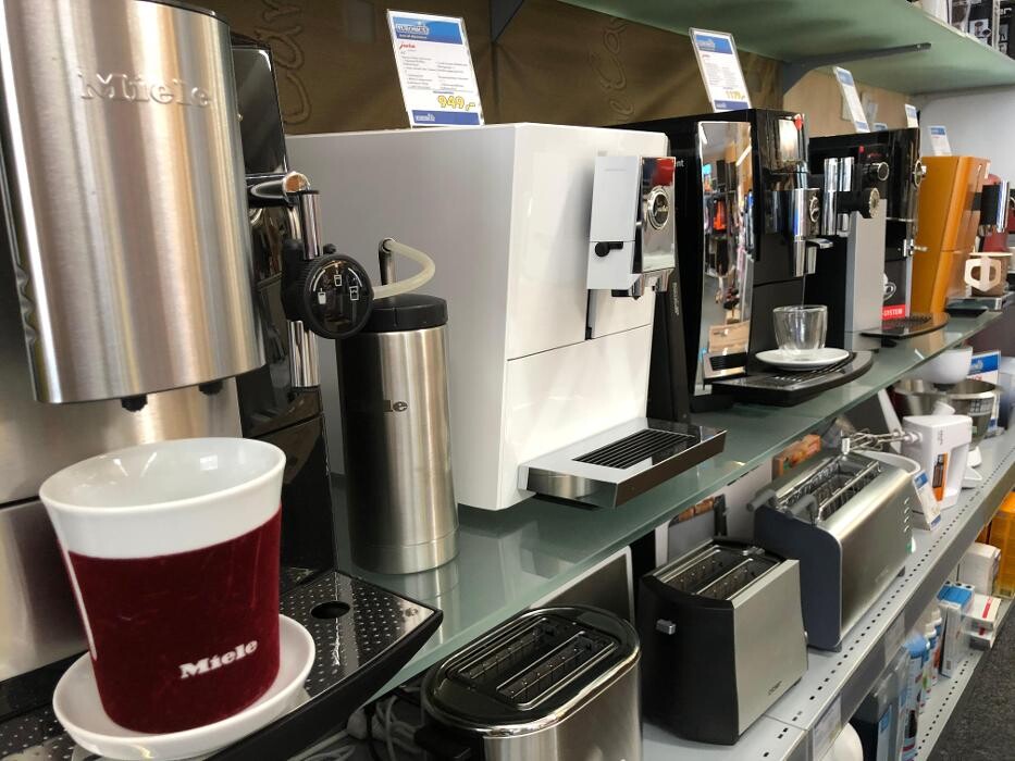 Bilder EURONICS Diehm