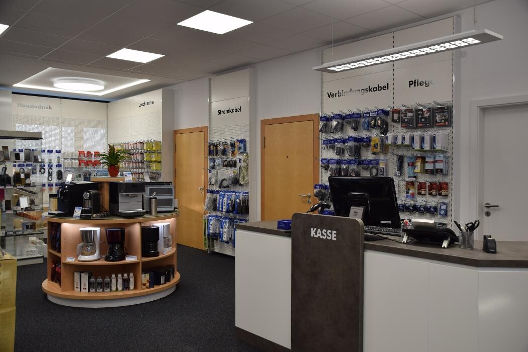 Bilder EURONICS Pfeifer