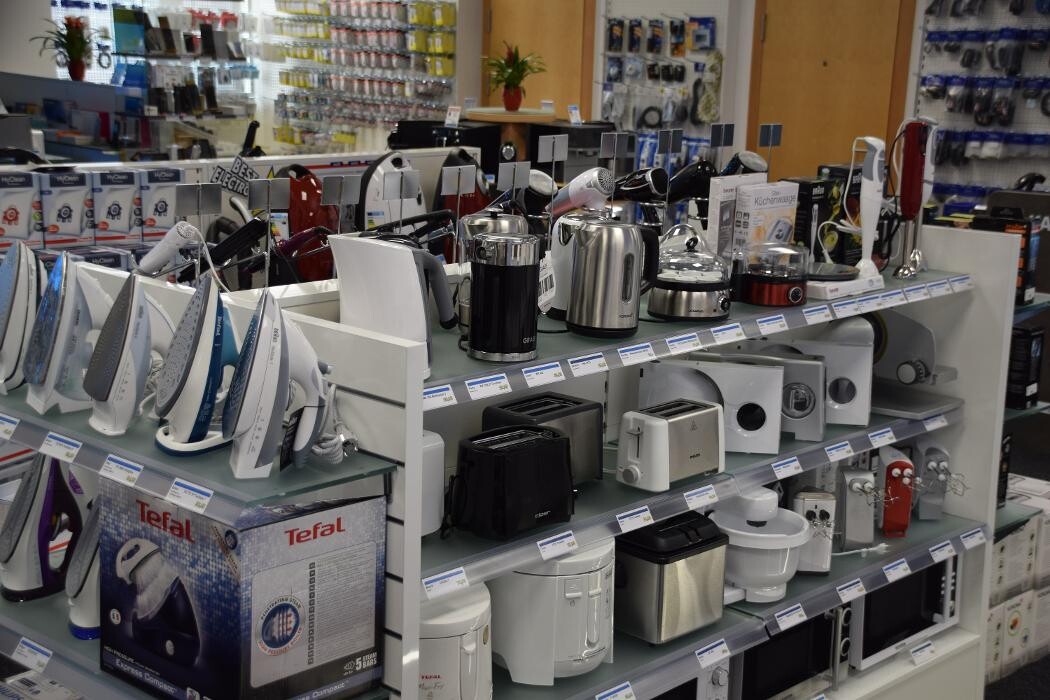 Bilder EURONICS Pfeifer