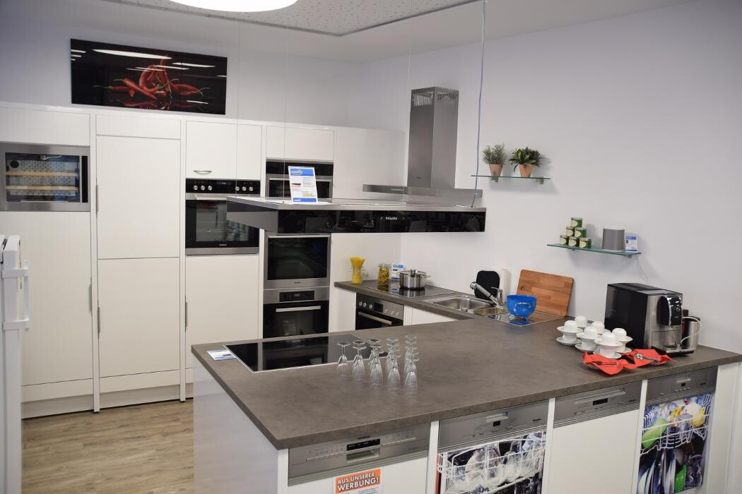 Bilder EURONICS Pfeifer